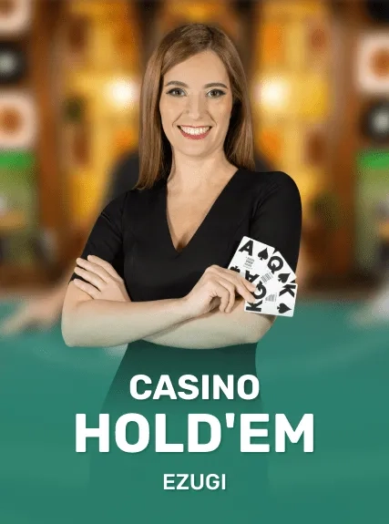 Casino Holdem